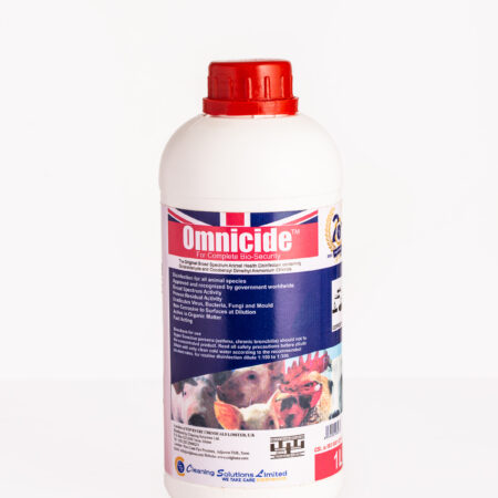 OMINICIDE- 1 Litre