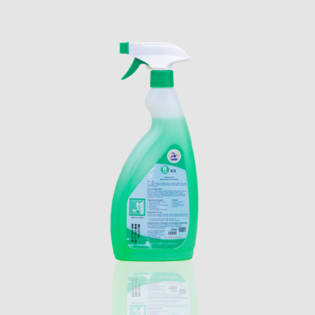 R-CLEAN C2