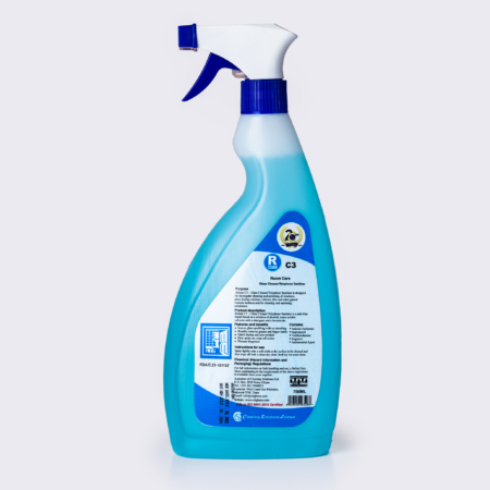R-CLEAN C3